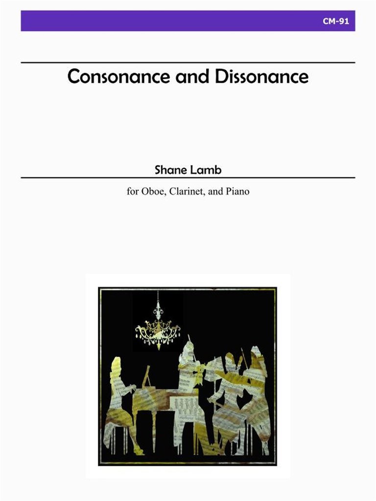 Consonance and Dissonance